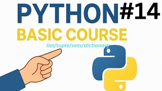 Python List vs Tuple vs Set vs Dictionary | Differences Explained (Bangla)