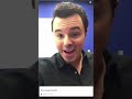 Did You Know Why SETH MACFARLANE Called It THE ORVILLE