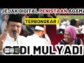 TUMBANGKAN KANG DEDI DENGAN HALALKAN SEGALA CARA!!