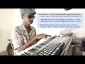 anbe kadavul endraal/sing with me/my music master