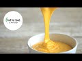VEGAN NACHO CHEESE | hot for food VEGAN NACHO CHEESE | hot for food