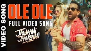Ole Ole Jawani Janeman Ole Ole Full Song Saif Ali Khan  & Tabu | Ole Ole Remix DJ Version