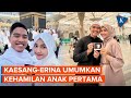 Kaesang Umumkan Erina Hamil dari Mekkah, Tak Menyangka Bakal Jadi Orangtua