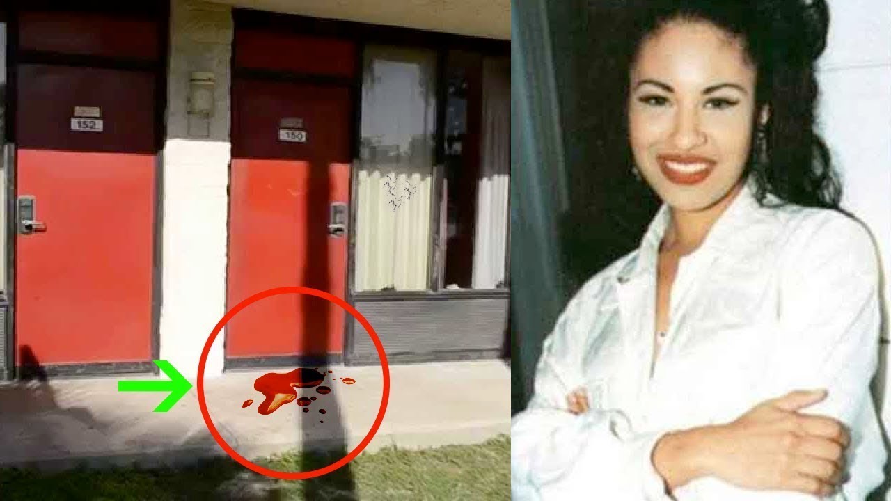 La VERDAD Detrás La Muerte De Selena Quintanilla - YouTube