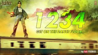 Chennai Express Full Song One Two Three Four 1234)   Shahrukh Khan, Deepika Padukone IMPOLITE TV