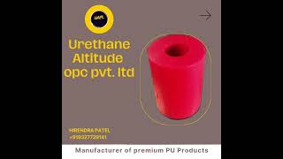 Western PU Industries, Now, Urethane Altitude OPC Pvt. Ltd. Ahmedabad, 9327729141, 9714448101