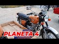 ПЛАНЕТА 4 | PLANETA 4