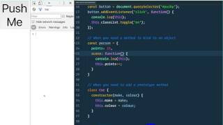 10 When NOT to use an Arrow Function