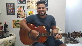 Briga feia - Henrique e Juliano (Nicolas Muniz - COVER)