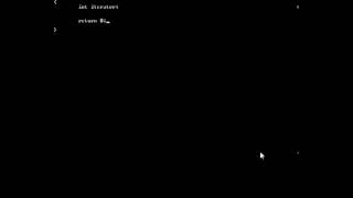 C and Cygwin Tutorial 11: For Loops
