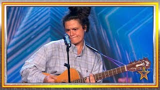 De cantar en la calle… ¡A TRIUNFAR en un GRAN TEATRO! | Audiciones 7 | Got Talent España 2019