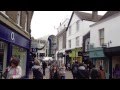 Kingston University student Ben's Kingston Town Tour (part one)