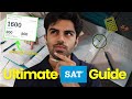 How to Crush the (DIGITAL) SAT: Top tips for Scoring in the 99.9%