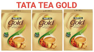 Tata Tea Gold, 250g