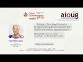 02. Python: The New Favorite Programming Environment for Oracle Database Applications