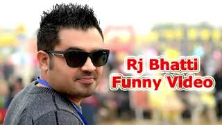 Rj Bhatti live 02 | Atiq Ur Rehman Bhatti | Masti with bhatti  | 17-9-2020 { Naa Kar Yar}