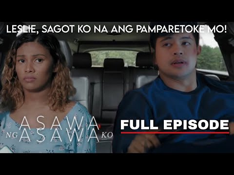 Asawa Ng Asawa Ko | Episode 138 September 11 2024 FULL EPISODE STORYTELLING | MAGKASAMANG PAGTAKAS