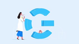 Parsec - Letter G — Explainer Animation