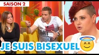 C'est mon choix - Je suis bisexuel et j'assume - S2