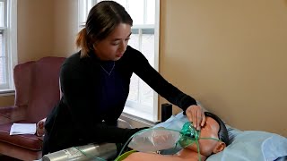 Carlisle EMS Academy Spring EMT Program