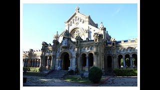 CEMENTERIO DE BILBAO (Derio)