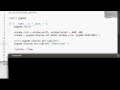 Python [pygame] 02 Window Functions