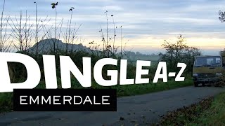 Emmerdale - The Dingle A - Z