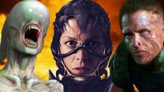 Alien 5 - An Unmade Masterpiece That Could Have Fixed Alien Franchise - Explored