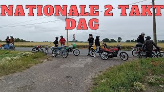 Nationale 2 takt dag