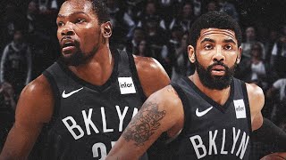 NBA FREE AGENCY 2019 FULL RECAP - KEVIN DURANT & KYRIE IRVING TO THE NETS & MORE!