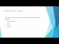 ReactJS \ React JS Tutorial For Beginners - #2 - Environment Setup - Install NodeJS ( 1 / 4 )