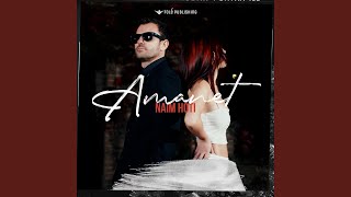 Amanet