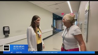 UMass Boston program aims to increase number of nurses of color