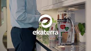 ekaterra brands for UK Workplace