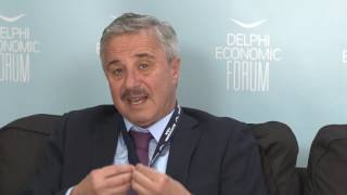 DEF2016: Interview with Dr.Yannis Maniatis and Yannis Panousis