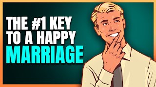 Why Marriages Fail!