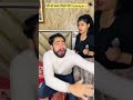 पति को सबक सिखाने की technique 😂 love couplegoals shorts husbandwifecomedy mrandmrsbaliyan