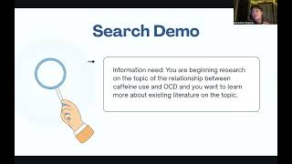 SCOPUS: Intro & Sample search