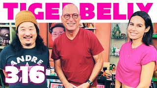 Howie Mandel & The Magical Phone Call | TigerBelly 316