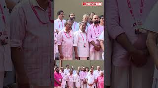 CPIM കണ്ണൂർ ജില്ലാ സമ്മേളനത്തിന് കൊടിയേറി | CPIM Kannur District Conference