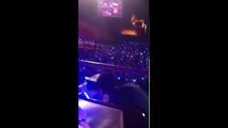 150822 #KRYSeoulDay1 [Donghae]