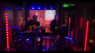 Losing My Religion (R.E.M.) cover - The Handsome Princes LIVE at The Bowery, Belfast 15/11/24