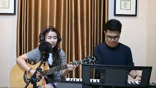 Hate to Miss Someone Still Virgin acoustic cover by James ft Chelsea Chia