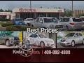 kinsel toyota located in beaumont tx