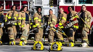 Inside Scoop Ep. 1 - Norfolk Fire-Rescue