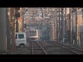 東急5050系4000番台4104f「f急行 元町・中華街」