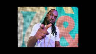 Mavado - Hotta Dan Bread||Drink Up Riddim||Oct2014