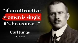 Carl Jung's Quotes which are better Known in Youth to Not to Regret in Old Age |