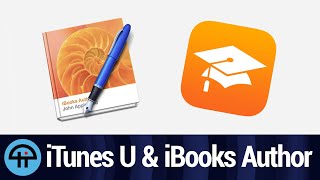 Goodbye, iTunes U … and iBooks Author