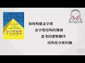 12分钟学会金字塔原理——提升自己的思维和表达能力